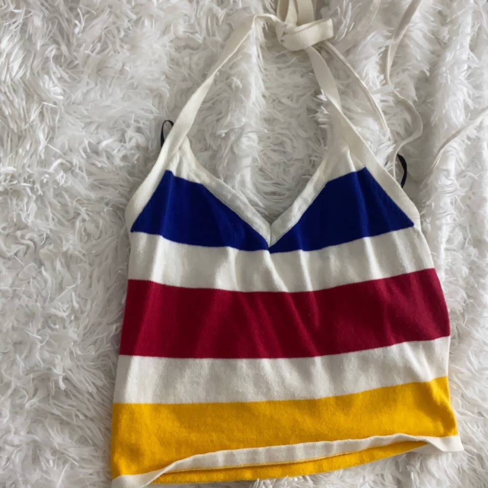 tank top and bodysuit - Picture 1 of 2